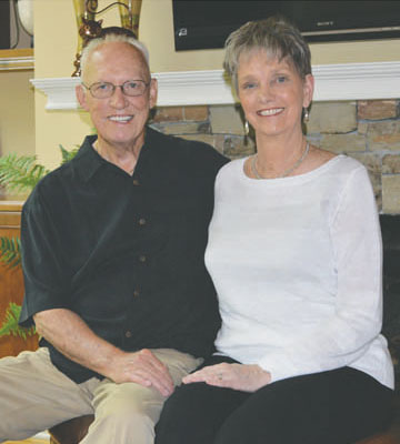 Lu & Leo Willenbacher